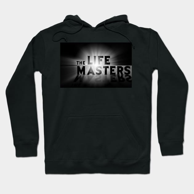 Light Masters Hoodie by TheLifeMasters